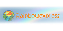 Logo rainbowexpress